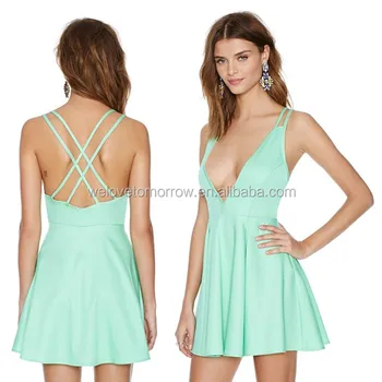 cheap spandex dresses