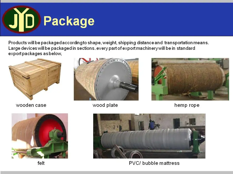 laundry calender machine