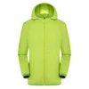 2019 Best selling wind proof light rain water repellent men jacket with hood