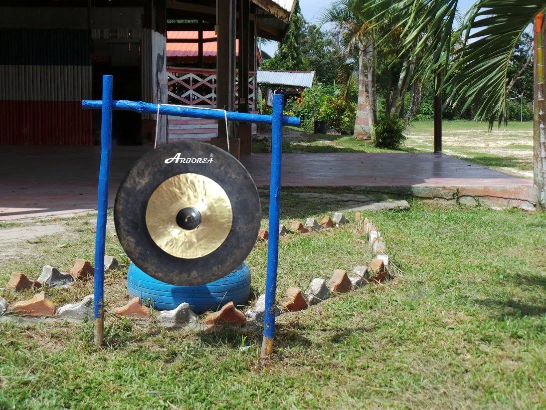 100 Hand Made 32'' Lotus Gong,Big Gong Buy Gongs For Sale,Brass Gong