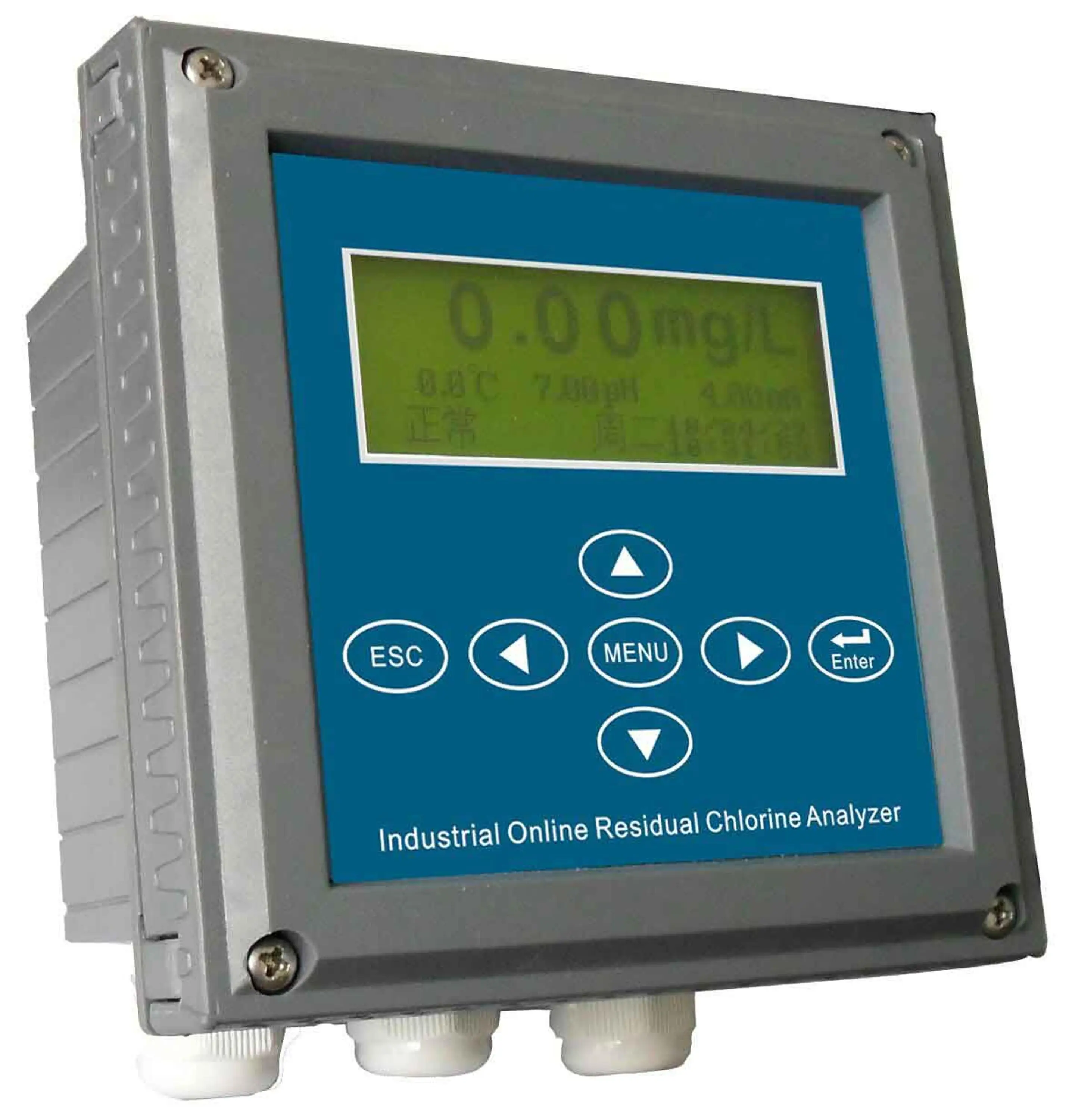 Chlorine Test shipping rotameter with quality assurance| Alibaba.com