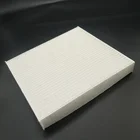 エアフィルター感ハイランダーハンドル Pruis トヨタセコイアタンドラトヨタ YARIS 87139-YZZ20/87139-0N010