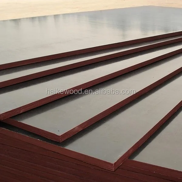 Plywood Board Linyi,Marine Plywood/ Nigeria Soncap,High Quality Brown