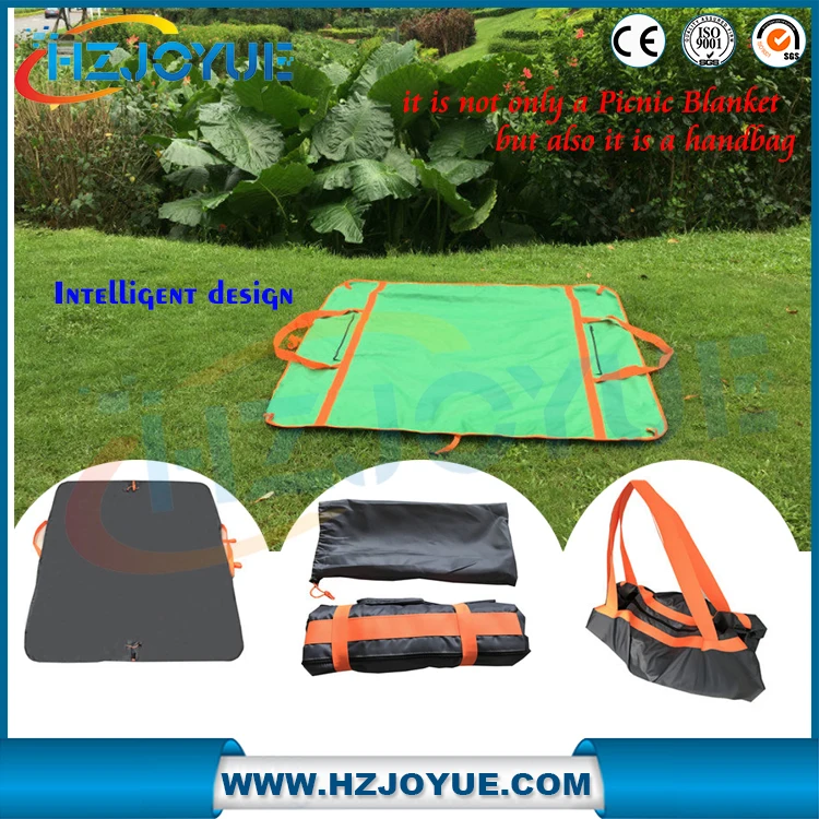 2021 Outdoor Sports Accessory Beach Mat Beach Camping Pincnic
