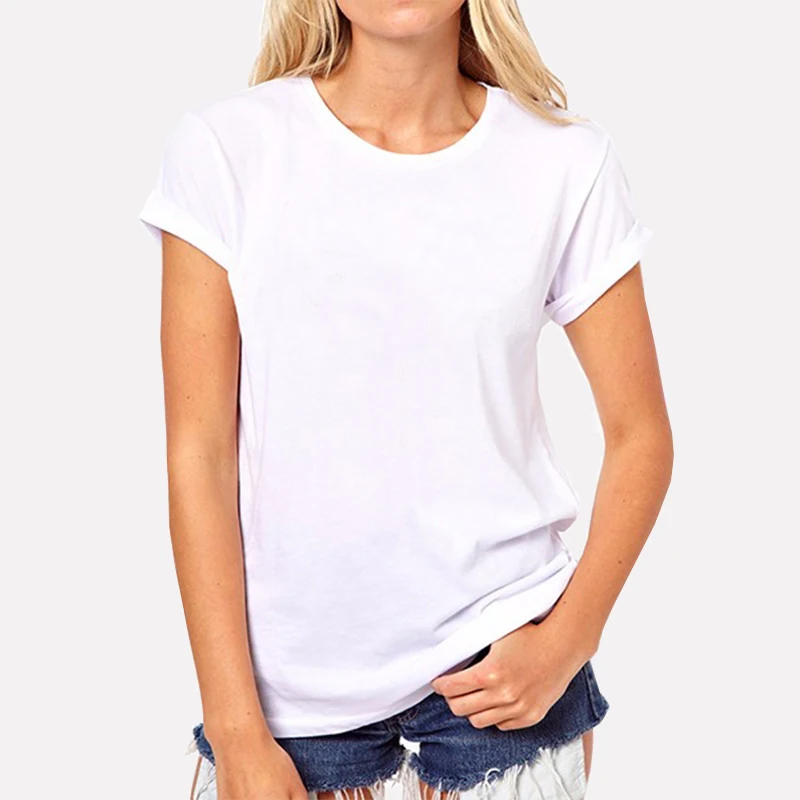 summer womens tshirts