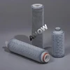 Activated Carbon fiber Filter cartridge decolouring and particle removal filter wine