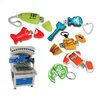 Silicone Rubber Pvc Machine Assembly Manufacturing Pendrive Usb Flash Pen Drive Cover Making Machine