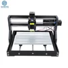 CNC 3018 Pro+ Offline Laser Engraving Machine Pcb Milling Machine CNC Wood Router GRBL Control Carved metal