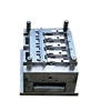 Manufacturer Pice PVC PC ABS Injection Plastic Mould with Large Size