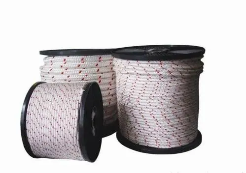 multi-pp rope