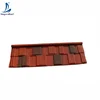 Hangzhou Singer Building Materials Quality Stone Coated Roofing Sheet