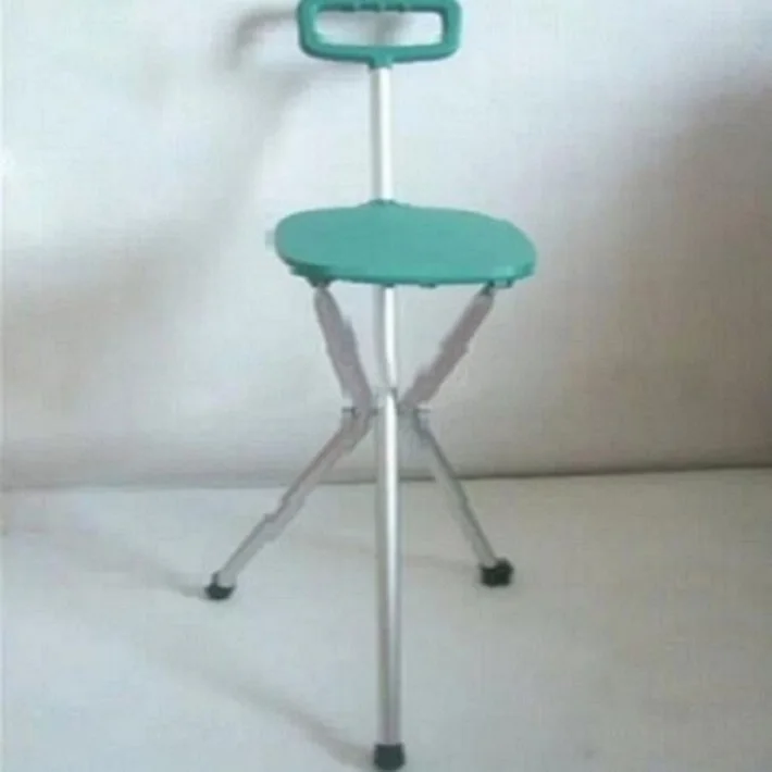 walking stool