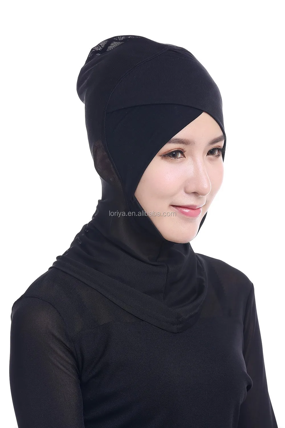 muslim ladies headwear