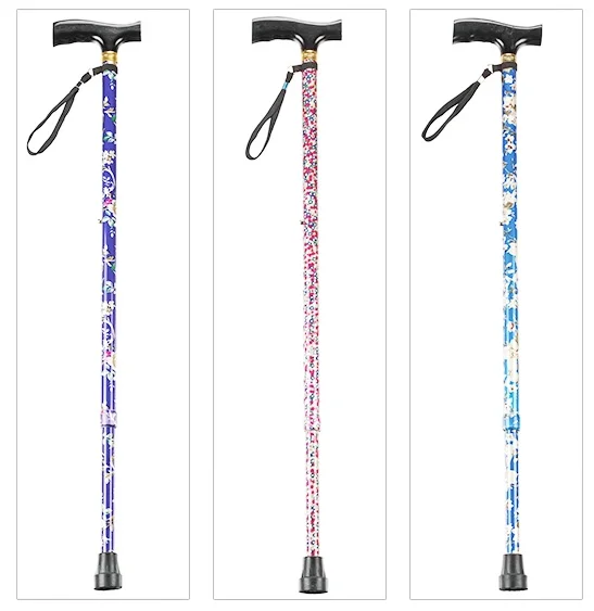 Best Choose Portable Rubber Feet Extendable Walking Stick Buy Extendable Walking Stick,Rubber