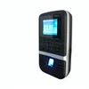 Wireless alarm system time attendance finger with ID card