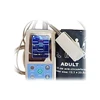 Hot selling high quality auto inflate blood pressure cuff or monitor ABPM50 made in China