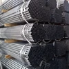 Factory Supplier HDG Piainted Pre-galvanized Carbon Steel Pipe Best Price Carbon Seamless Steel Pipe