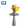 High frequency radar level transmitter MT100LR Metery Tech. offer