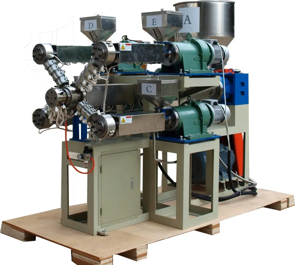 2017 New Plastic Drinking Straw Extruder Machine Buy Drinking Straw