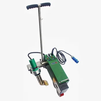 hot air plastic welding machine