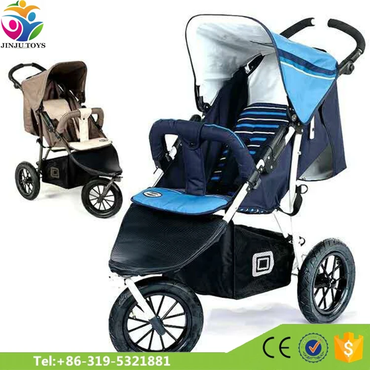 classic baby stroller