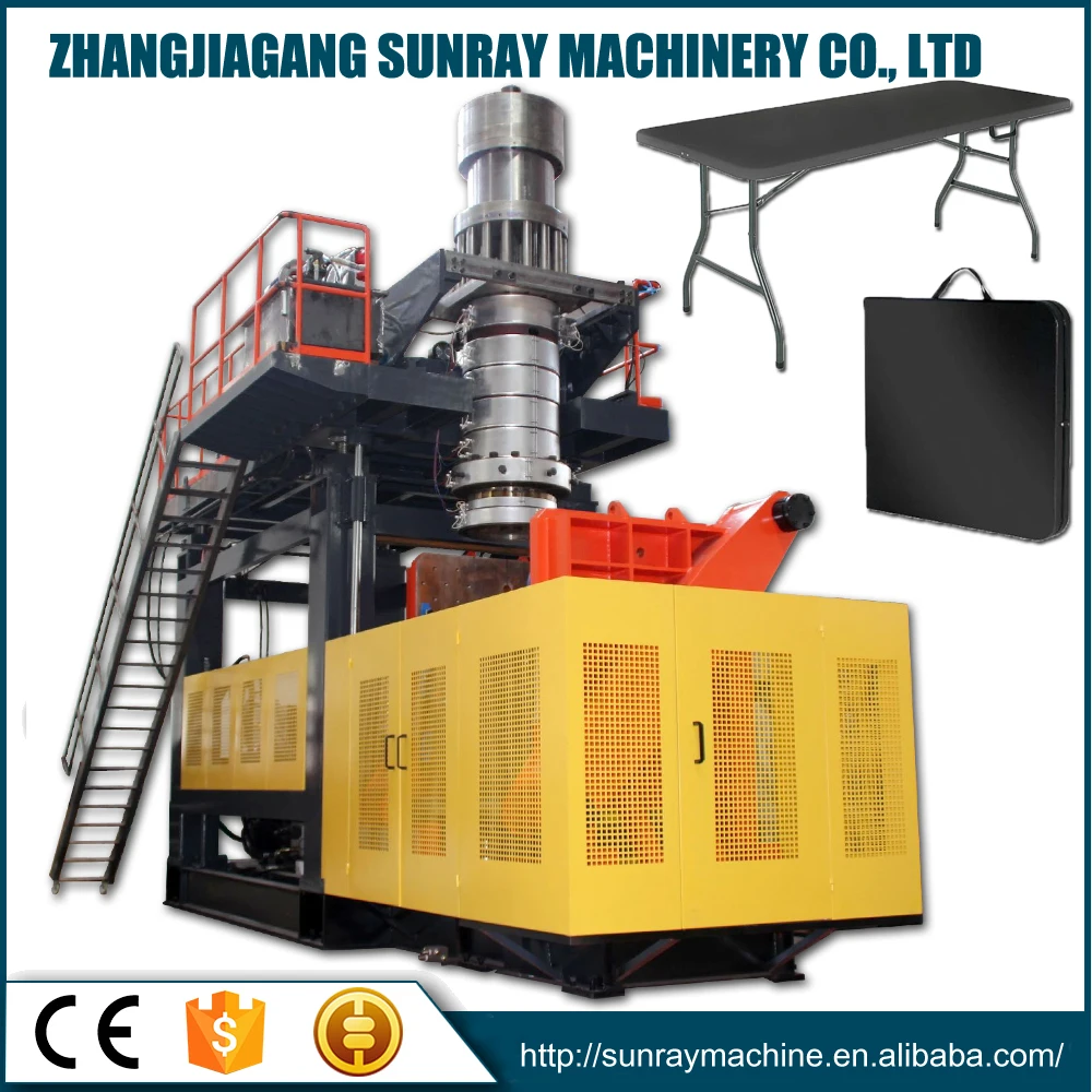 Accumulator Die Head Hdpe High Pressure Plastic Chair Moulding Machine Price Buy Plastic Chair