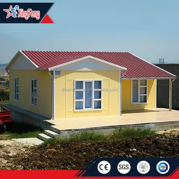 Kleine Fertighäuser/casas Prefabricadas/günstige Fertighäuser Für ... Kleine Fertighäuser/casas Prefabricadas/günstige Fertighäuser Für ...