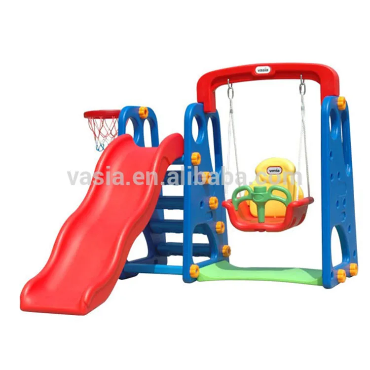 indoor swing set for toddlers