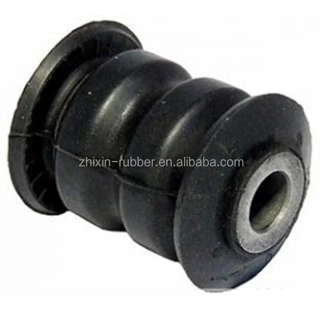 Rubber Bush Diff Differential Mount Mounting Fits AUDI Q7 2006-2015