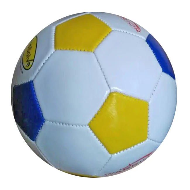 Wholesale Hot Sale Cheap Size 1 Mini Football /soccer Ball For Kids ...