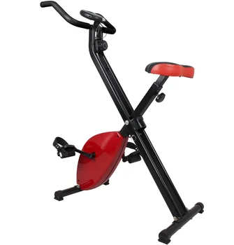 body fit stationary bike