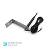 5dbi Wall Mount 433MHZ 868MHZ GSM Antenna for Communication
