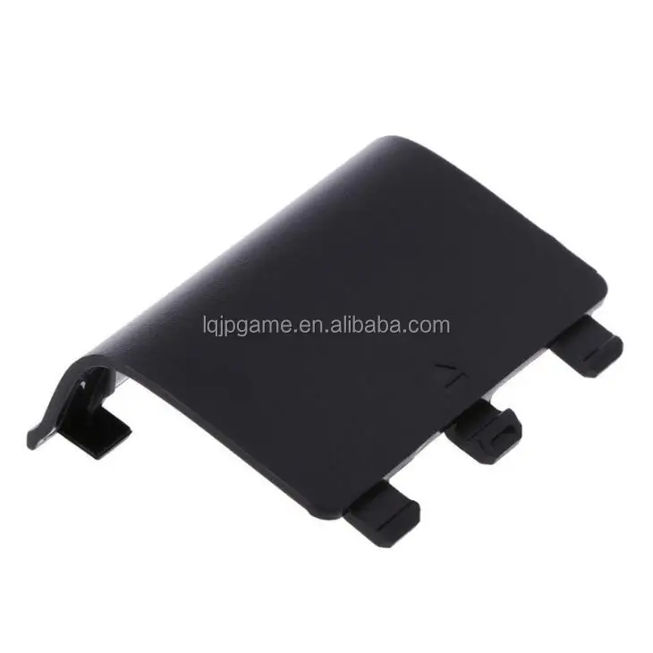 For Xbox One Controller Battery Back Cover Door Lid Shell Replacement For Xbox One Controller