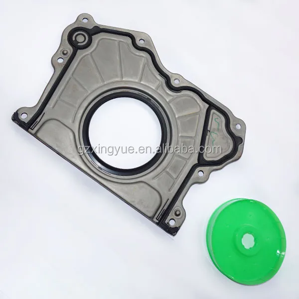 68223854aa 5184285ag 68078786aa Rear Main Seal Retainer For Chrysler