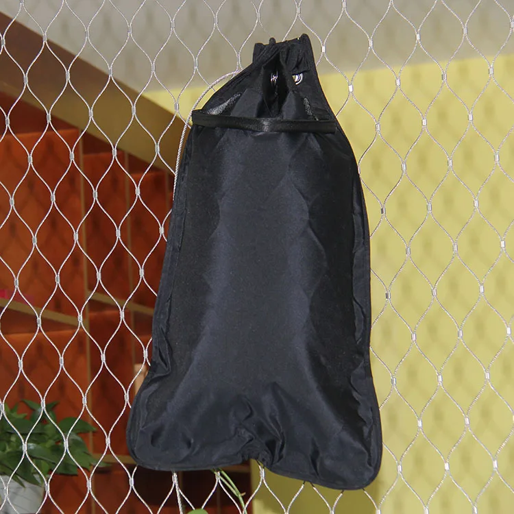 Travel Antitheft Stainless Steel Wire Mesh Security Bag Buy