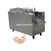 Working long time chicken nugget making machine,meat chop cutter,chicken nuggets cutting machine