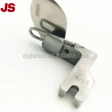 JISHUN INDUSTRIAL SEWING MACHINE PARTS HIGH QUALITY SEWING ACCESSORIES 490360 1/4