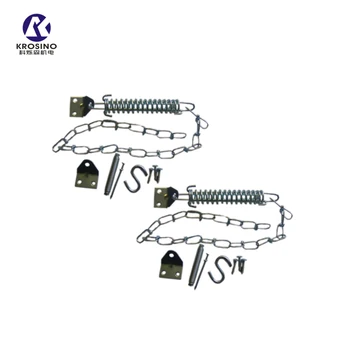 China Made Steel Guard Door Safety Chain Storm Door Chain Buy