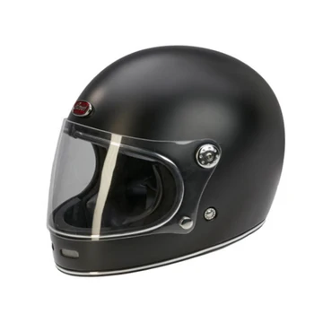 Focus Relax Look Ahead Vintage Motorcycle Racing