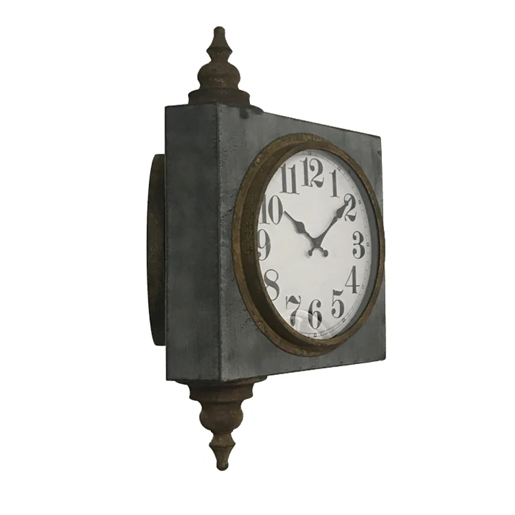 60cm Vintage Antique Handmade Home Goods Hanging Hollow Large Wall