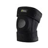 New design jumping jogging hiking training workout sleeve knee support knee sleeve for women