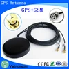GPS GSM Combination Antenna With Connector SMA/SMB/SMC/BNC/FME/TNC/MCX /MMCX