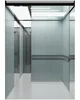 Low Price for MRL Passenger Elevator with Mirror Design (ALD-KC16010)