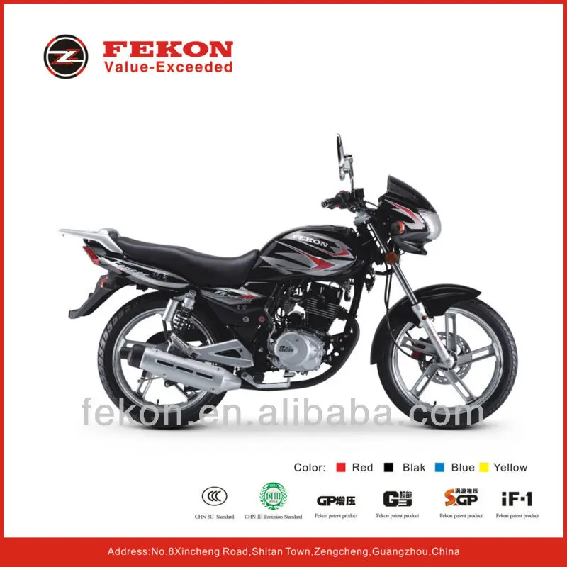 fekon 150cc
