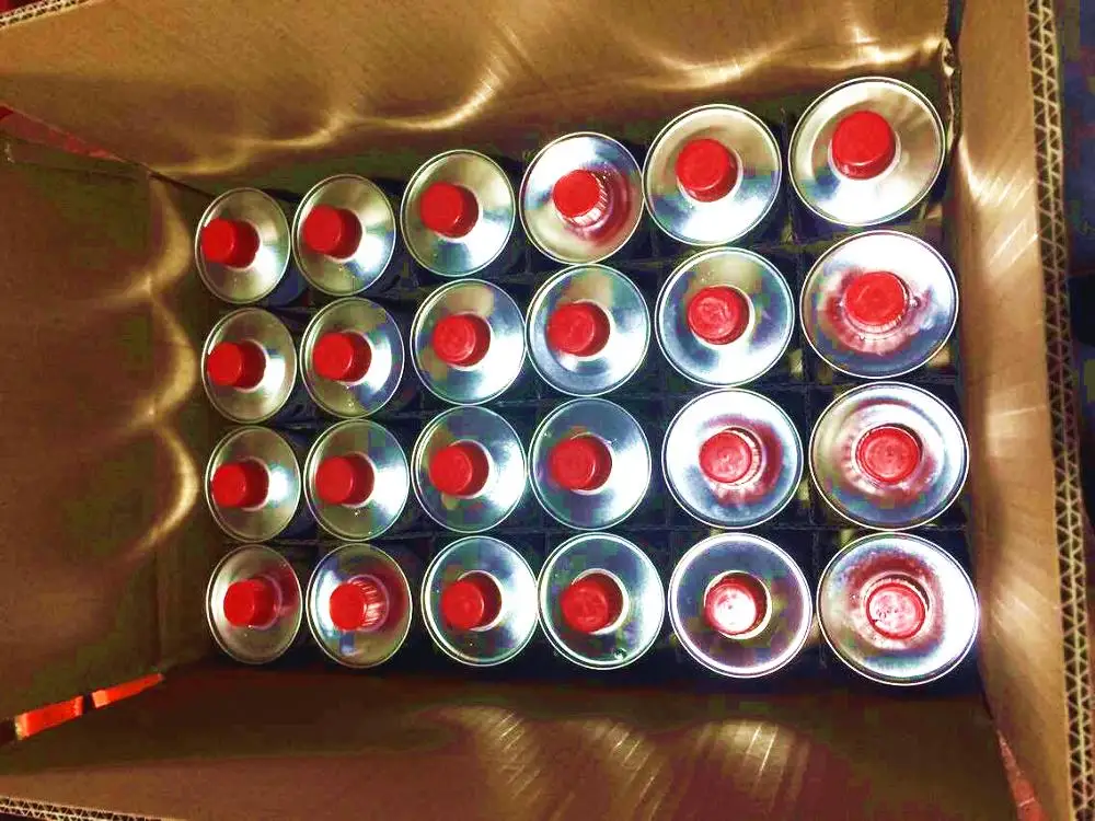 brake fluid