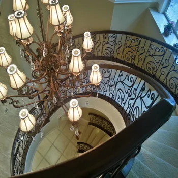 Decorative Wrought Iron Indoor Stair Railings Interior Iron Stair Railing Buy Used Wrought Iron Stair Railing Interior Iron Stair Railing Outdoor