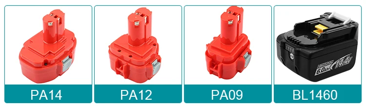 Ryobi 18V battery (3)