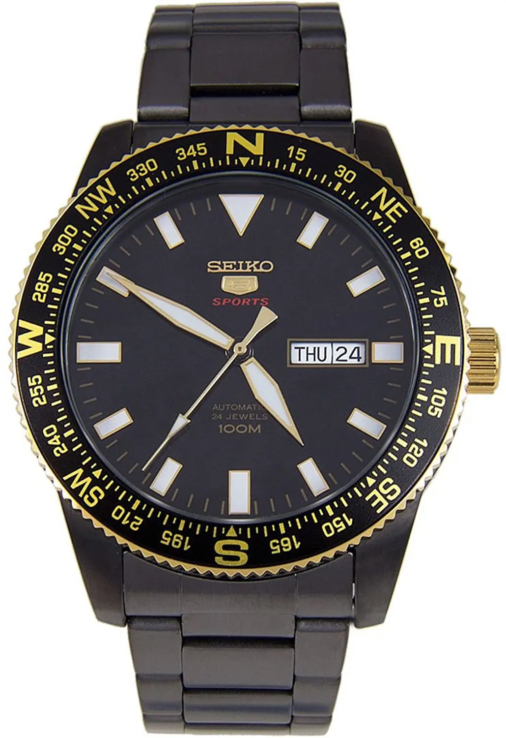 seiko 5 snkk71