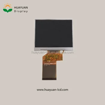 High Brightness And High Contrast 3 5 Inch Lcd Driver Ic Ili9486 - Buy 3 5 Inch Tft Color Lcd Display Monitor,Ili9486 3 5,3 5 Inch Lcd Driver Ic