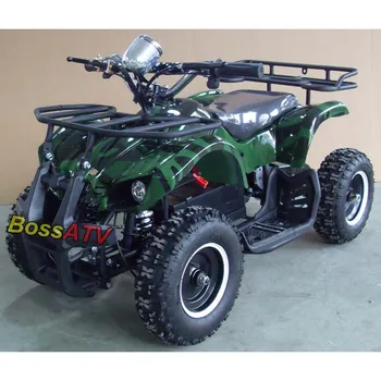 electric quad bike 800w